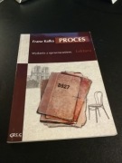 Proces  Franz Kafka ze streszczeniem