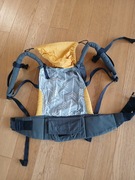 Nosidełko ergonomiczne od 7kg Tula