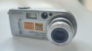 Sony Cyber-shot DSC-P9 ccd