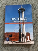 Podręcznik Historia i Teraźniejszość 
