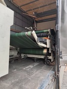 Składarko-sklejarka Jagenberg Diana 125 / 4 point