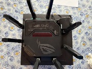 Router ASUS ROG Rapture GT-BE98 2.4 / 5 / 5 / 6 GHz (QuadBand), Wi-Fi Mesh