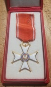 ODZNACZENIE POLSKA -POLONIA RESTITUTA 1944 