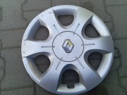 ORYGINALNY KOŁPAK RENAULT R16" 8200458589
