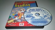 READER RABBIT - READING