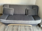 Wersalka kanapa NOWA