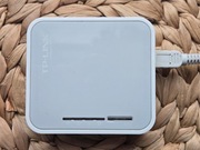 TP-LINK TL-MR3020 przenośny router USB 3G/4G