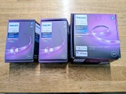 Philips Hue Lightstrip Plus v4 2m + 1m + 1m extension = 4m nowe