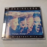 Desireless Voyage, Voyage - Greatest Hits CD 4006408232780