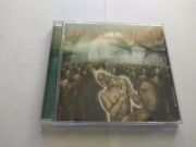 Arch Enemy - Anthems of Rebellion --> CD z 2003 r.
