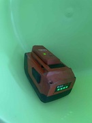 Oryginalny akumulator hilti 8Ah 