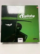 Gra planszowa Szpiedzy