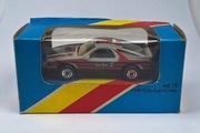 MATCHBOX MB28 - DODGE DAYTONA TURBO Z, Made in Macau, skala 1:58
