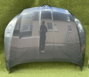 Skoda Superb III 3 Maska