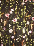 Top Sekret Roman UK 10. Czarna sukienka.