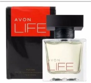 Avon Life for Him Unikat