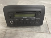 Radio zmieniarka Fiat Blaupunkt 7646335316 7354323