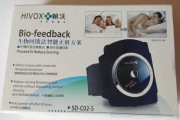 Urządzenie do poprawy snu Hivox