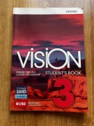 Vision 3 Student's book