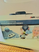 Materac przeciwodleżynowy 90/200