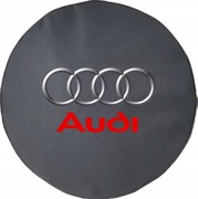 Pokrowiec na koło zapasowe  ,,18,,