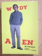 Woody Allen Wywiady. Zebrał Robert E. Kapsos