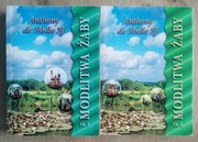 Modlitwa żaby cz. 1- 2 Anthony De Mello