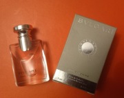 Unikat! Bvlgari Pour Homme EDT 5ml dla mężczyzn
