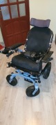 Używany wózek inwalidzki