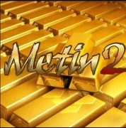 Metin2 1 Won Turcja Dandanakan