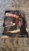 Light novel: "Durarara!!" tom 4