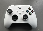 Kontroler Xbox Series S/X – Biały