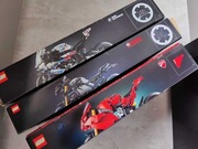 OKAZJA 3 x LEGO Technic BMW 42130 + Yamaha 42159 + Ducati 42202 - KOMPLETY 