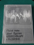 Wszechświat i filozofia-Michał Heller, Józef Życiński 