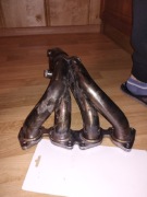 Kolektor "baran" silnik 1.6 16v 109 koni 