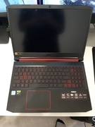 Acer Nitro 5 i7-9750H 32GB 512GB NVME 1660Ti W10