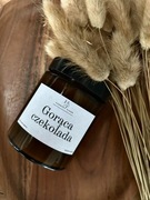 Świeca sojowa 180ml H&F Harmony Flame