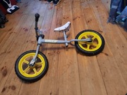 Rower biegowy dla dzieci hudora