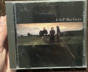 Bee Gees – E.S.P. CD 1987 Germany Warner Bros.