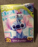 Prime 3D Puzzle Stitch 