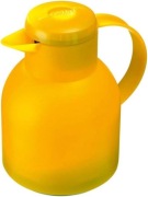Emsa Samba termos (1 litr, zamknięcie typu Quick Press