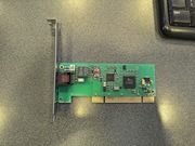 Karta sieciowa FRITZ! CARD DSL