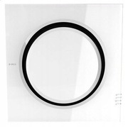 Elica Mini Om WH/F/55 okap kominowy nowy