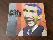THE CUTS Syreny nad miastem CD - stan jak NOWA - UNIKAT !!!