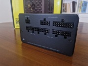 Zasilacz Corsair RM 650W 80 Plus Gold, używany