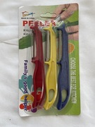 Obieraczki do warzyw i owoców 