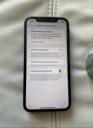 Wyświetlacz iPhone 11 (bez Pro) + taśma Jak Nowy Wwa