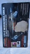 Lampa uv do wody akwarium itp