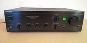 WZMACNIACZ STEREO SONY TA-F400 KLASYK