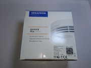 Hekatron Detektor dymu Genius Plus X Edition Atestowany Germany 